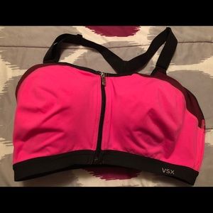 Victoria Secret VSX Sport Bra